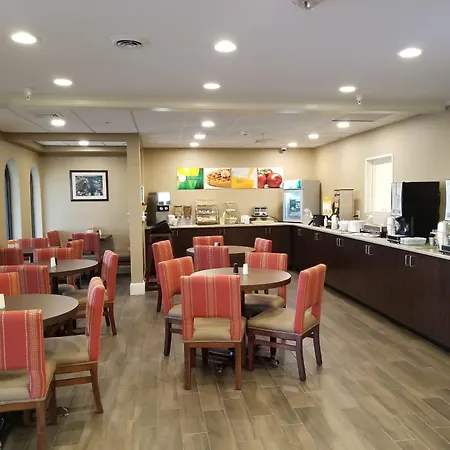 Quality Inn & Suites Ocean City Fenwick