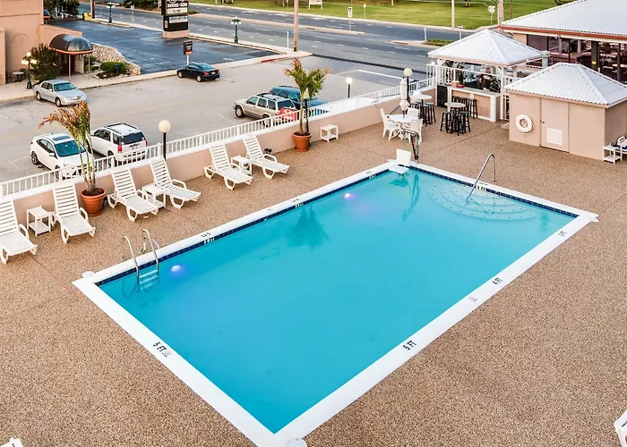 Quality & Ocean Fenwick Ocean City