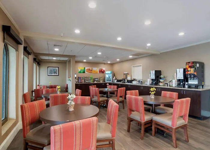 Quality & Ocean Fenwick 4*