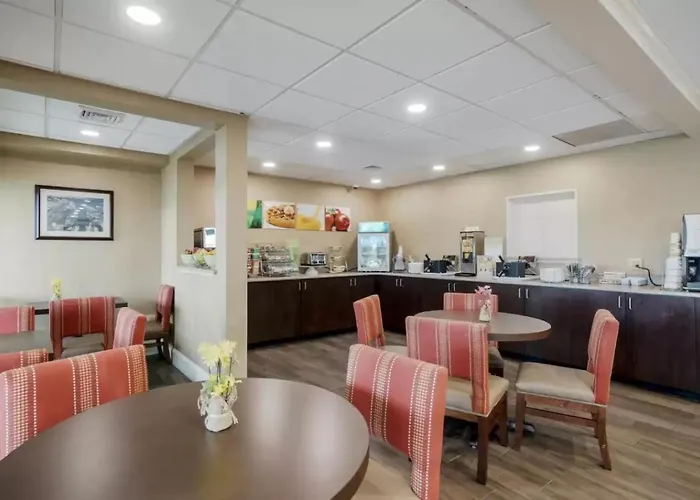 Quality & Ocean Fenwick 4* Ocean City