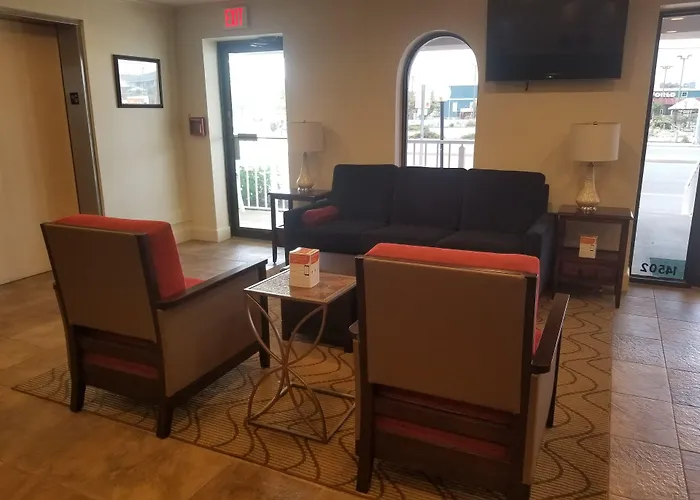 Hotel Quality & Ocean Fenwick 4*