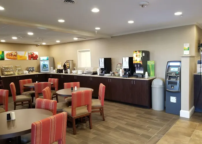 Hotel Quality & Ocean Fenwick Ocean City
