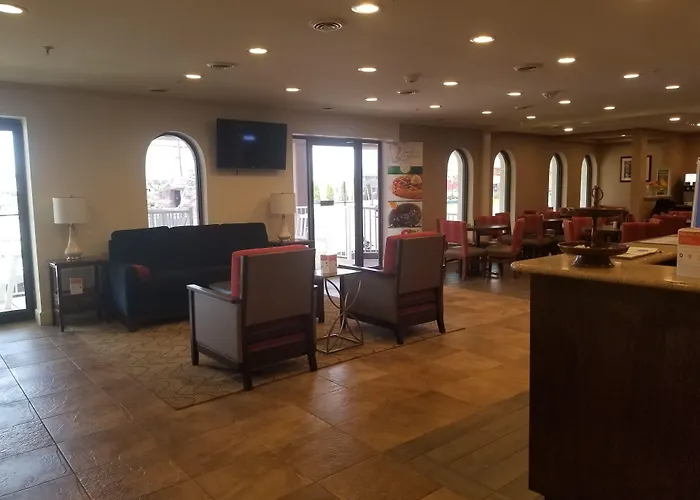 Quality & Ocean Fenwick 4*