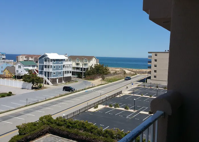 Quality & Ocean Fenwick 4*