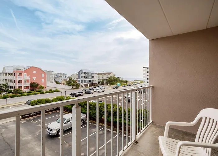 Hotel Quality & Ocean Fenwick