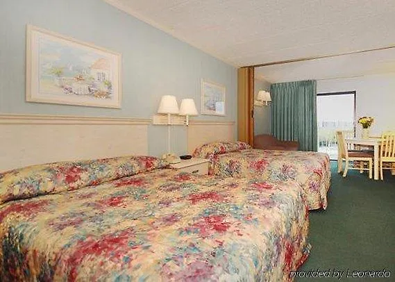 Quality & Ocean Fenwick