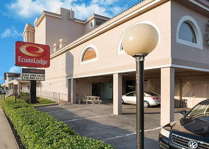 Quality & Ocean Fenwick Hotel 4*