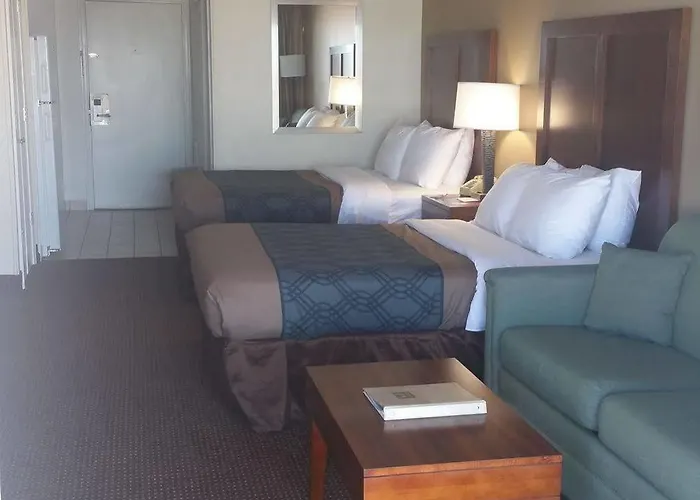 Hotel Quality & Ocean Fenwick