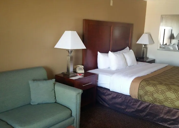 Quality & Ocean Fenwick 4* Ocean City